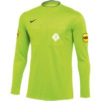 scheidsrechterstenue